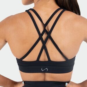 TLF Bound Bra - Low Impact